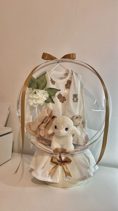 Cadouri personalizate pentru bebelusi