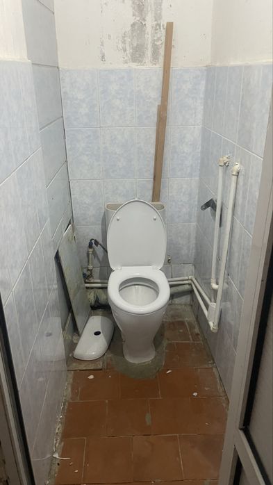 Продается дом 110 а трёхкомнатной улица ислам Каримов