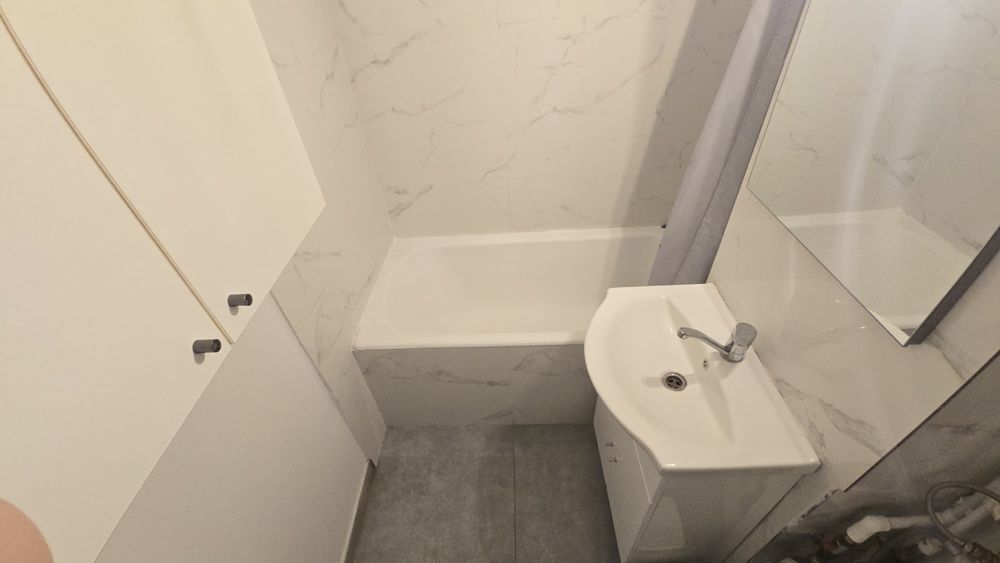 Apartament 3 camere