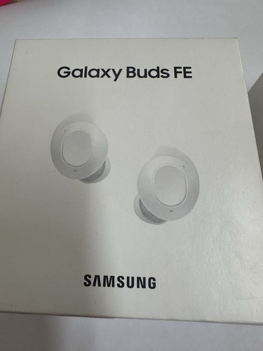 Samsung Galaxy Buds FE лот-980993 (Есик)
