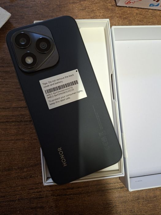 Telefon HONOR 400 lite de vânzare