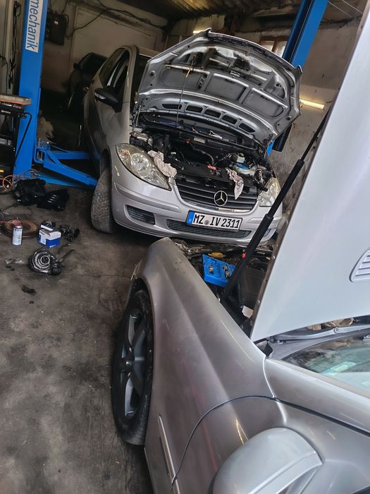Автосервиз Симеонов Ауто 97