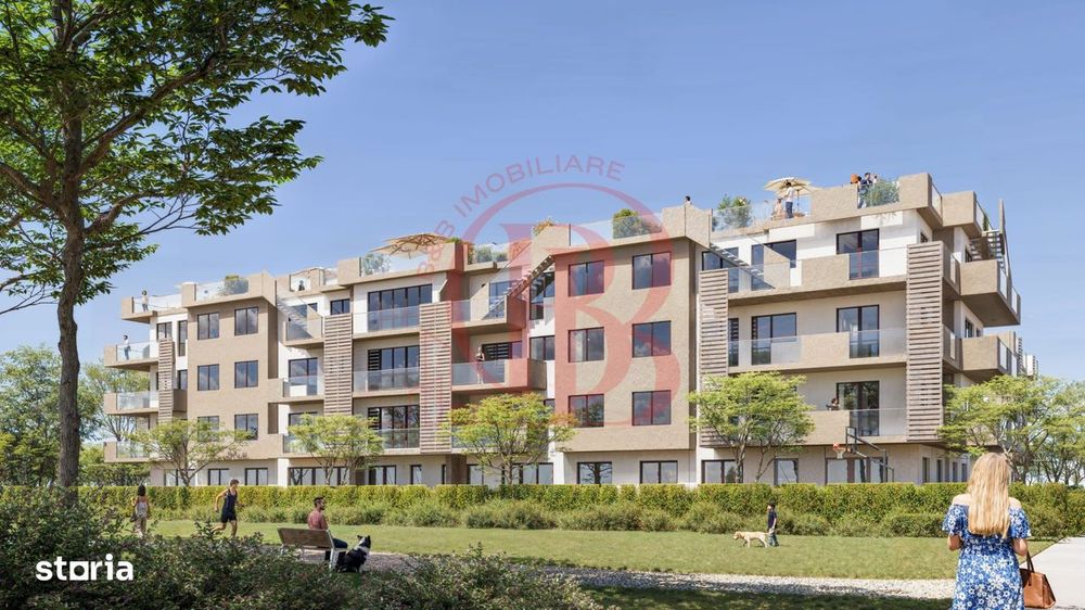 Apartament 2 camere | Rooftop Privat | Pallady Metrou Teclu