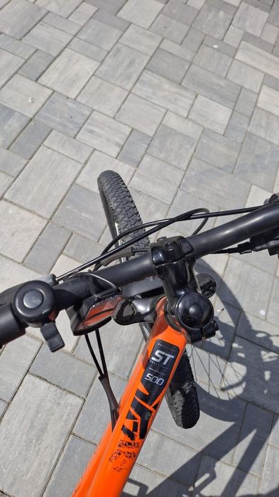 Vand bicicletă rokrider  aproape noua