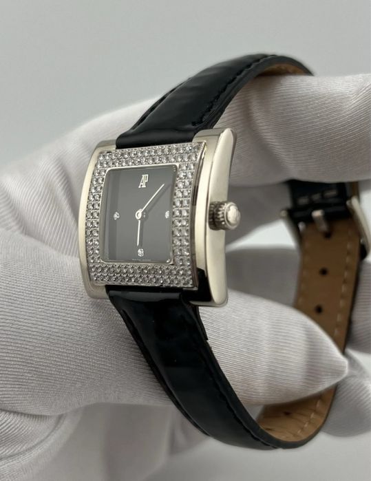 Наручные Часы Audemars Piguet Lady Diamond