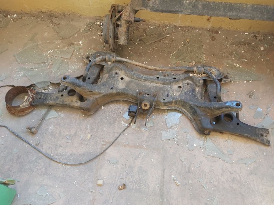 Тойота Приус 1.5 I хибрид 2009 година