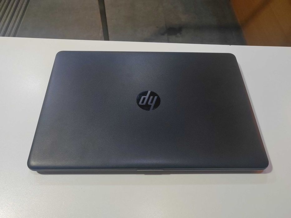 Laptop HP  Intel Celeron N3060 4gb ram , hdd 500gb CashGen