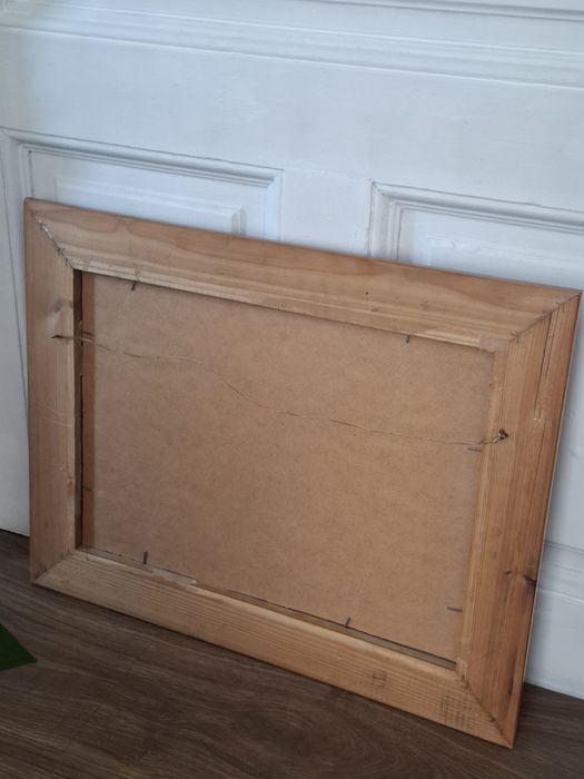 Стенно  огледало