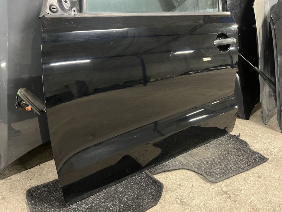 Лява врата VW Polo 2010/2013