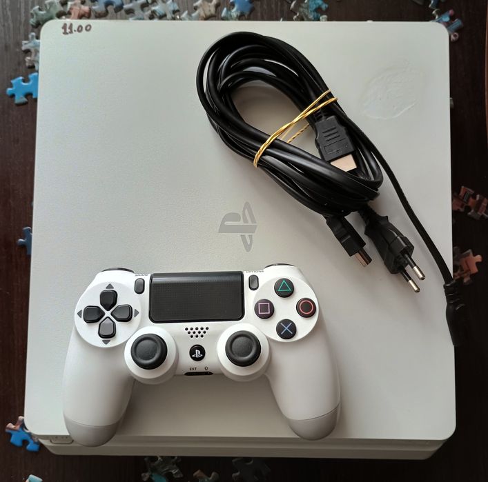 PlayStation 4 slim ps 4 soft 11.00 pentru modat