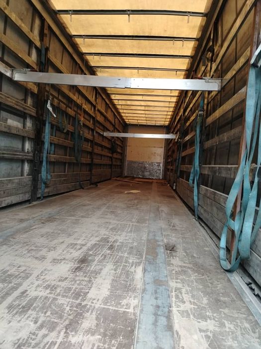 МАН ЕВРО 6 Сотилади