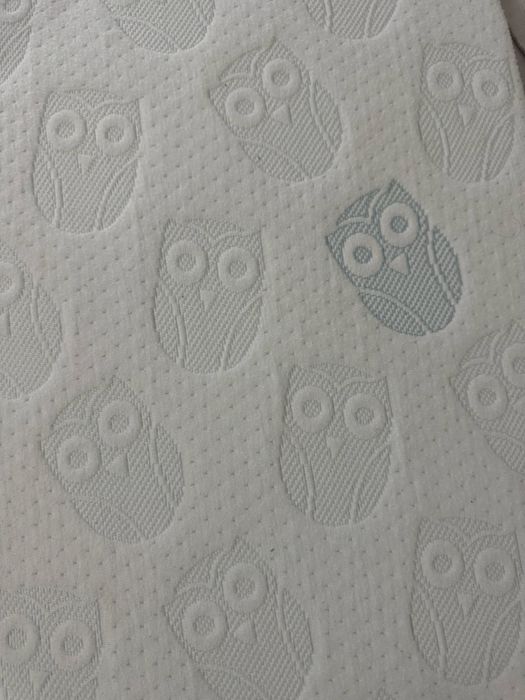 Продам детский ортопедический матрас Аскона