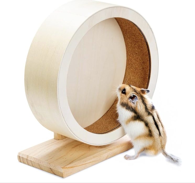 Roată de plută Karlie Bogie ø 20 cm - Roată pentru hamsteri