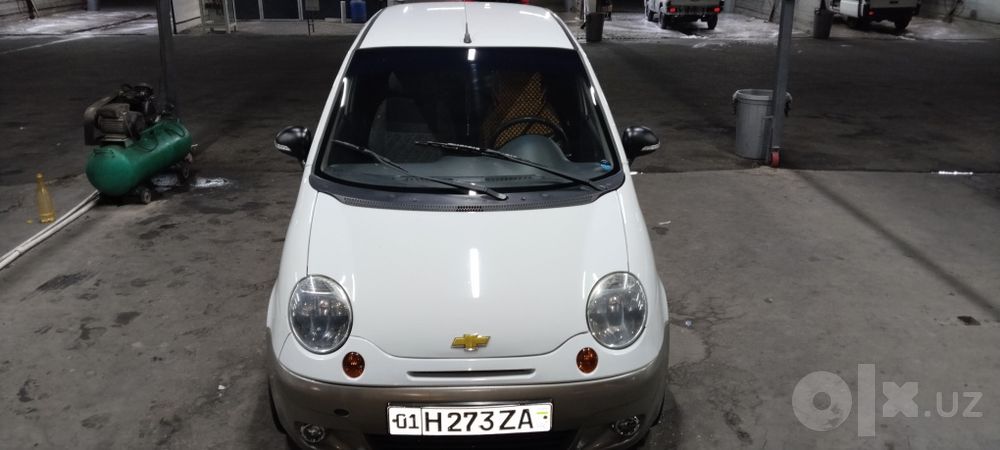Matiz Best 2017 oq