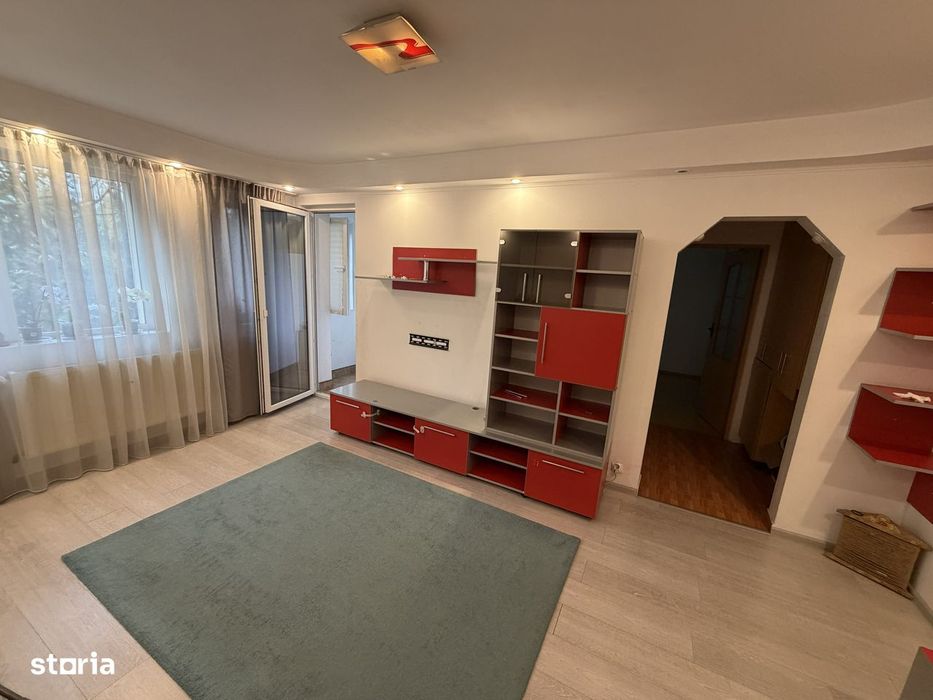 Apartament 2 camere în Dristor, Park Lake