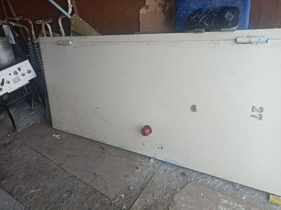 Темир эшик эшик темир