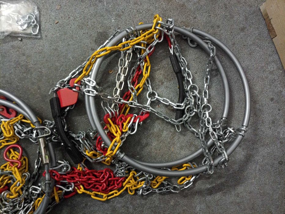 Нови Авто вериги меча стъпка N40