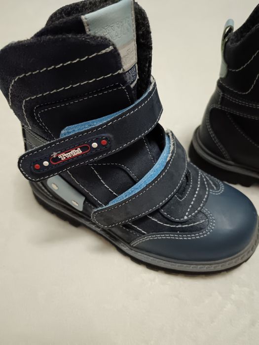 Ортопедическая обувь