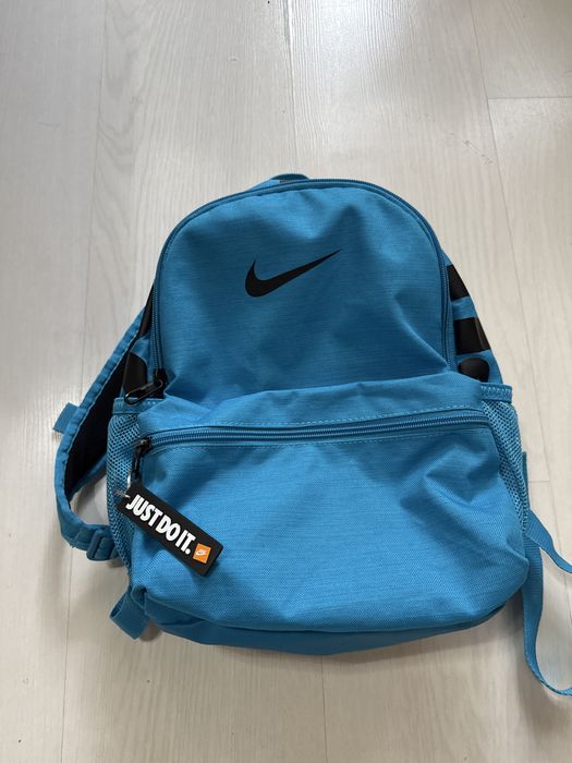 Детски Ранички  nike и nike  jordan