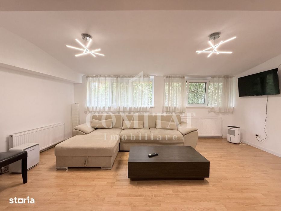 Apartament cu 4 camere | zona The Office Cluj