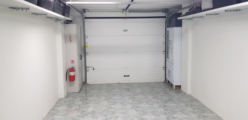 Гараж, паркинг, гараж