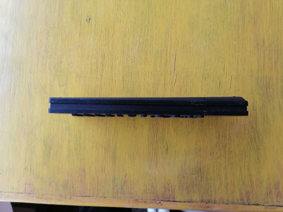 Sony dvd/playstation remote