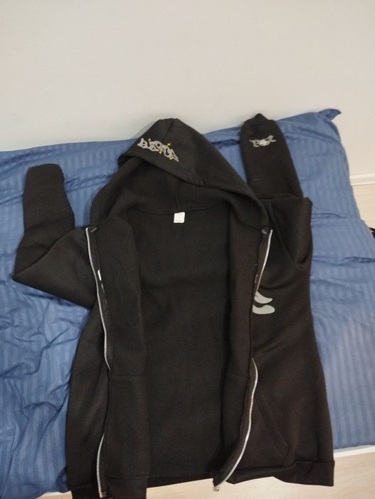 СРОЧНО ПРОДАМ Толстовка Mayor Havoc