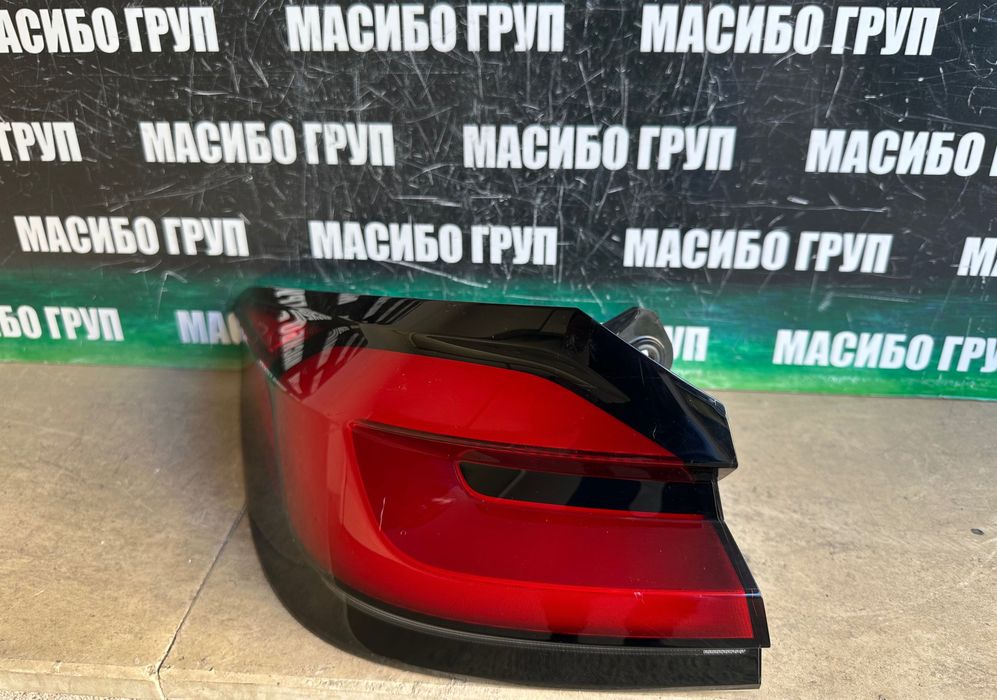 Стоп Led стопове за Бмв Г30 фейс Bmw 5 G30 LCI