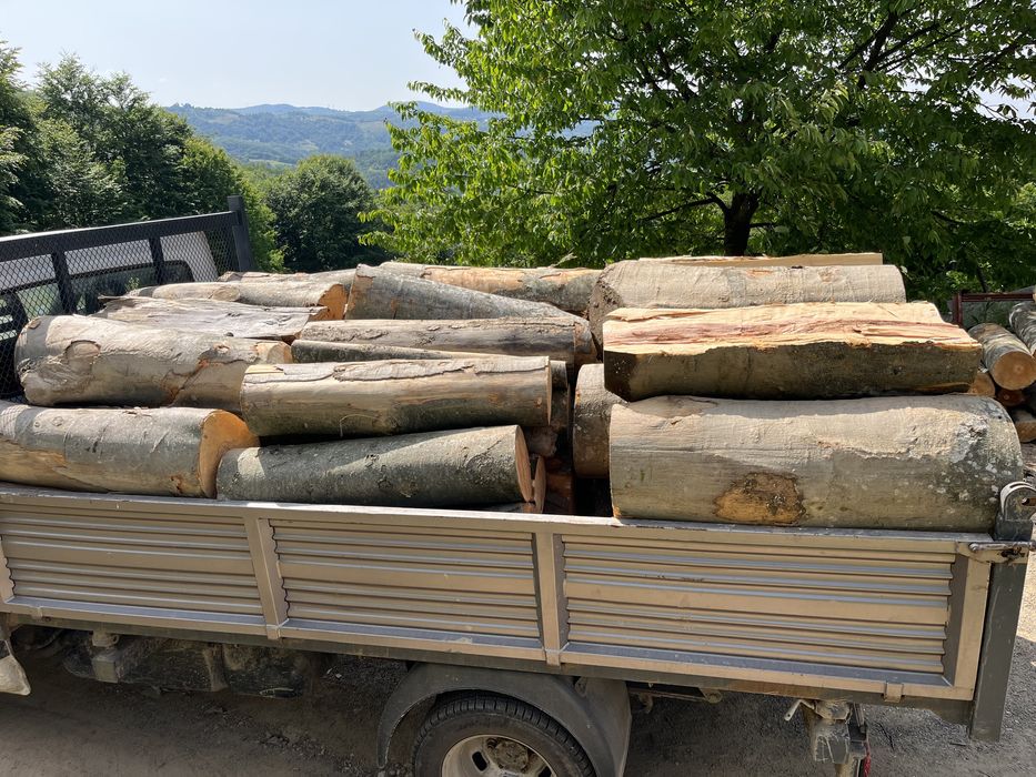 Lemne de foc de vânzare