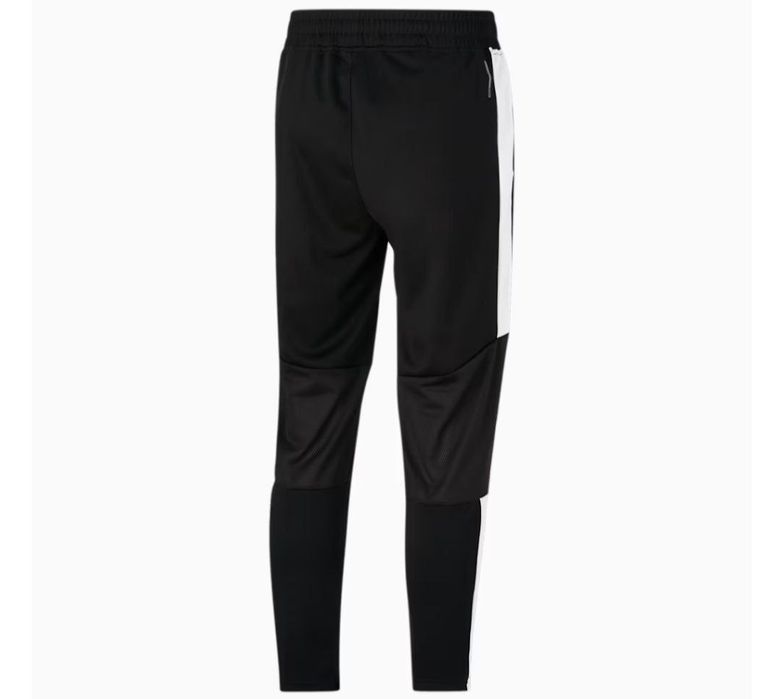 Спортивные штаны Puma черные