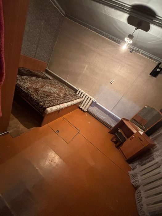 Срочно продам два дома на одной территории!