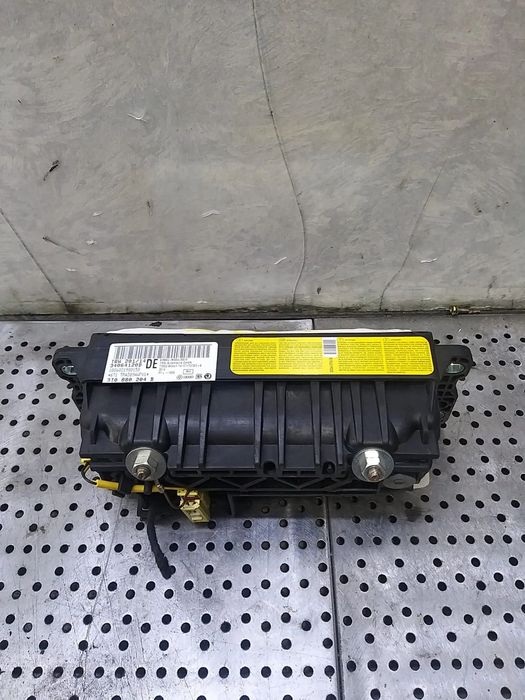 Airbag pasager skoda superb 2 3t 34064120d 3t0880204b