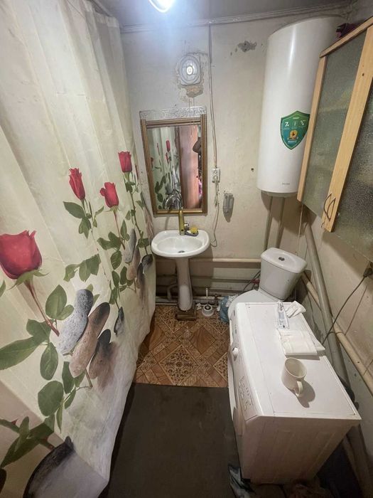 Продам дом, отдельно стоящий