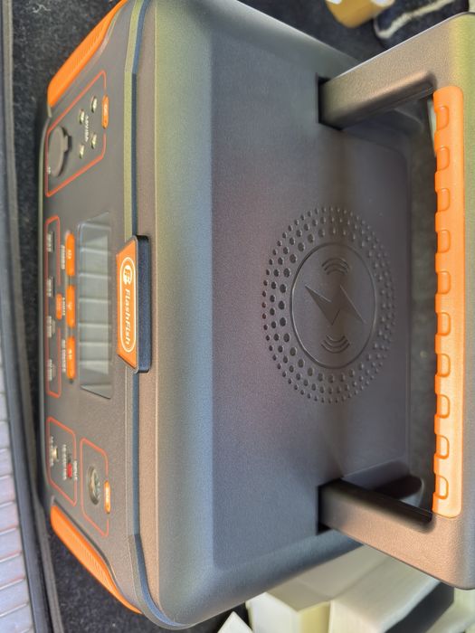 Зарядна станция 1000 вата