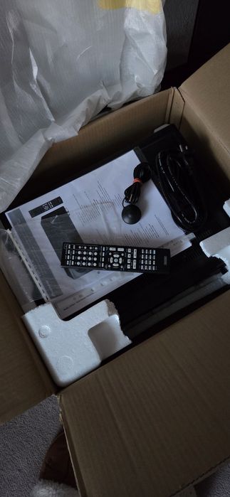 Ресивър за домашно кино Pioneer  VSX-921