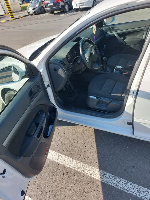 Skoda  Octavia  2012  Euro 5 / motor  1.4 mpi