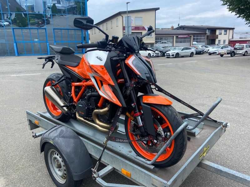 KTM 1290 Super Duke R 2024 -2350km (nu yamaha, honda, suzuki, Kawasaki