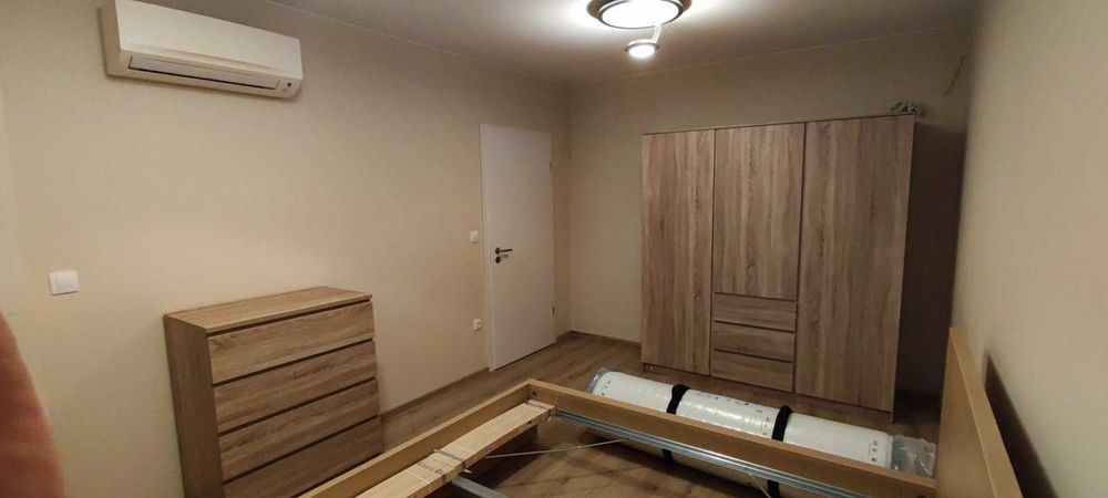 Дава се под наем Тристаен апартамент в София, Младост 4 - 111 кв.м за 790 € - Снимка #6