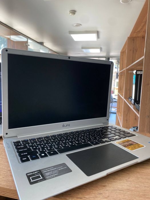 LIFE CELERON N3350 • Ноутбук Лайф • Рассрочка 0-0-12 • Baitime