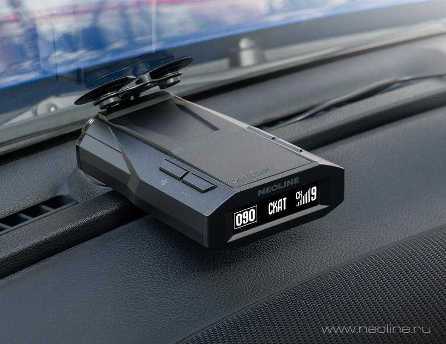 Neoline 7700s антирадар состояние отличное продаю так как продали авто