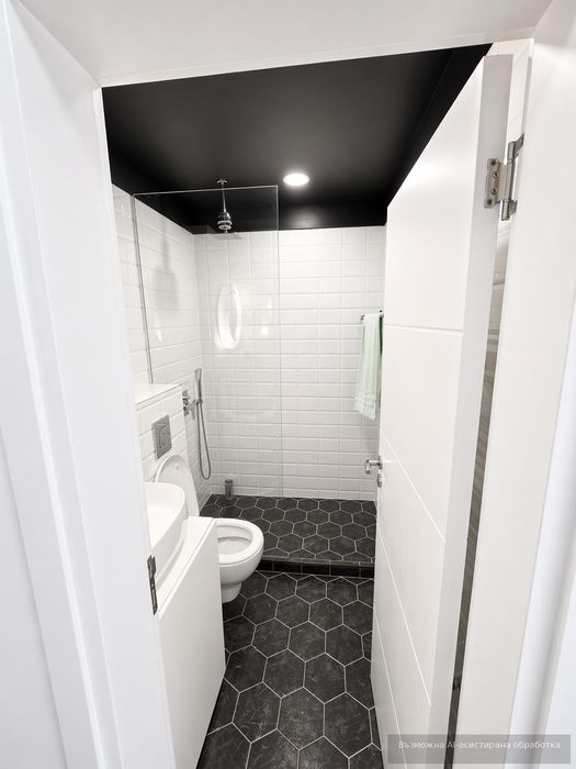 Дава се под наем Двустаен апартамент в София, Център - 70 кв.м за 847.62 € - Снимка #9