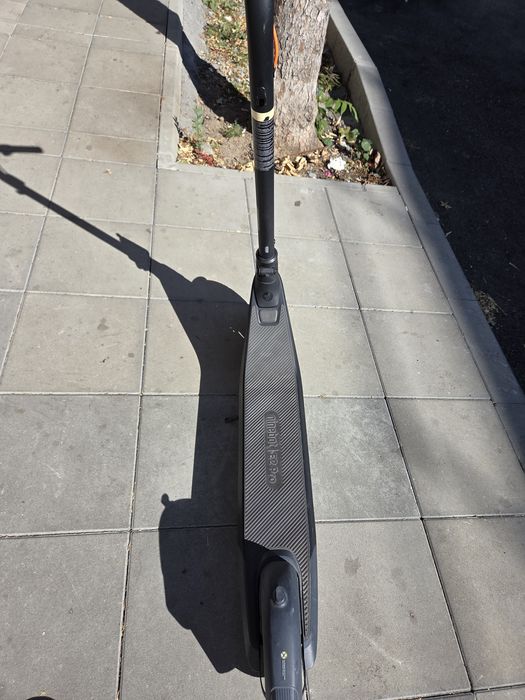 Vand trotineta electrica NINEBOT E2 PRO