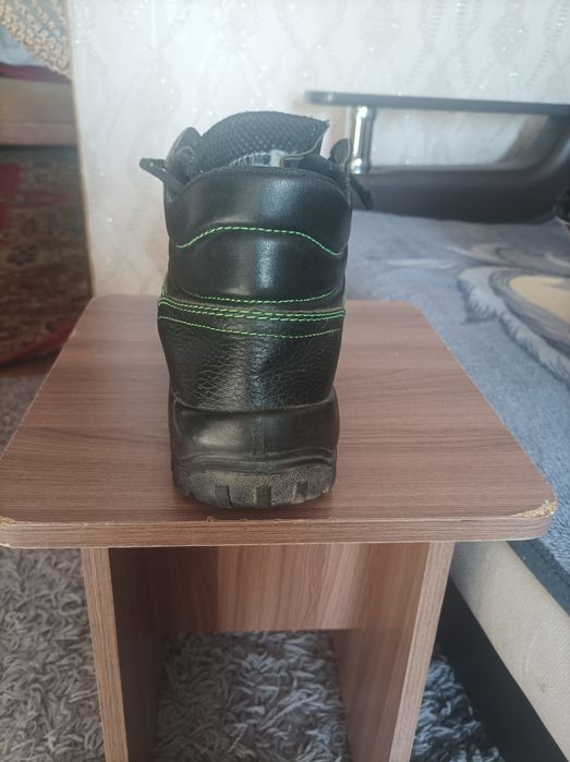 Ботинки размер 40-41,весна , осень