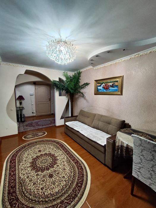 2 х ком .Смарт ТВ Центр