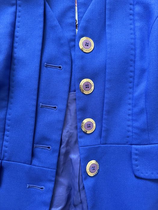 Дамско сако Kensol с/м