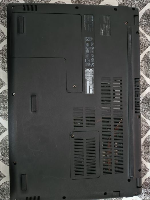 Acer Aspire 3 A315-51-388s