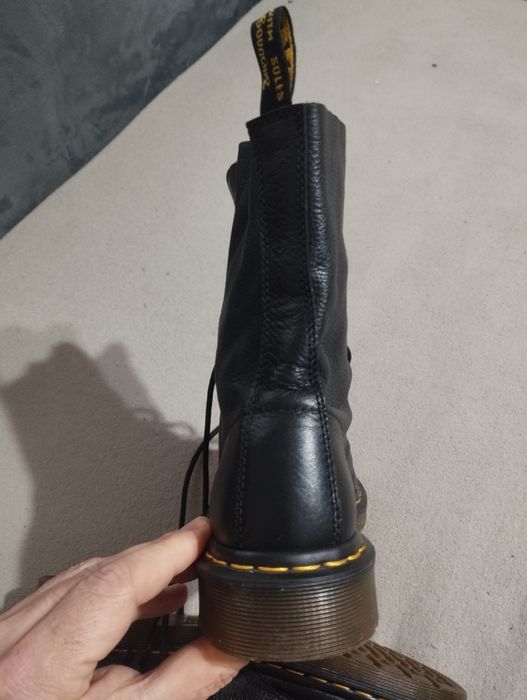 Bocanci Dr.Martens 1490