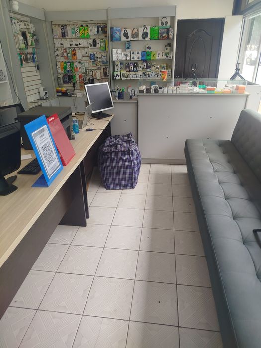 Arenda joy telefon masterga