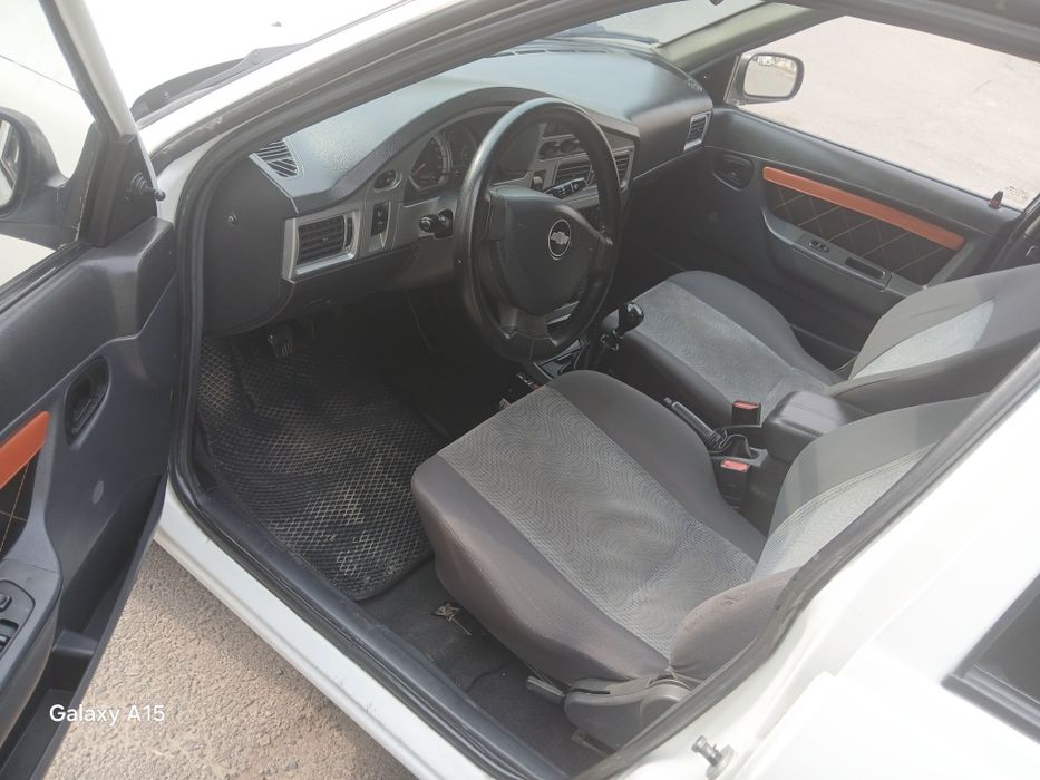 Некся 2, сонс гибрит