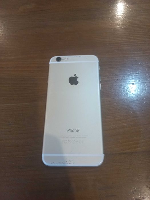 Айфон 6 айфон 6  сатылады